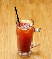 ドリンクも豊富にご用意