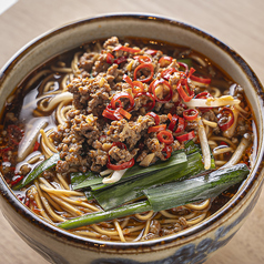 ごはん・スープ・お茶がお代わり無料！大満足の本格台湾・中華ランチをリーズナブルに楽しむの写真