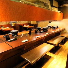 牛角 相模大野店の雰囲気1