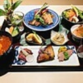 料理メニュー写真&nbsp;【予約限定】旬彩だるまの１３品膳（ランチ・ディナー）
