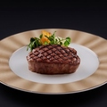 料理メニュー写真&nbsp;十勝ラビスタ牛フィレステーキ 150g