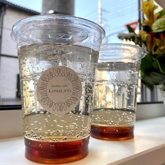 home cafe LinoLino ホーム カフェ リノリノのおすすめドリンク3