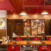 わら焼き部 京橋店の雰囲気2