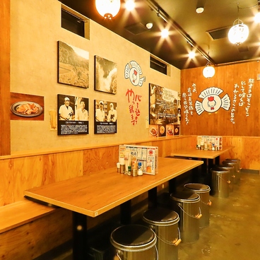 とり家 ゑび寿 盛岡大通店の雰囲気1