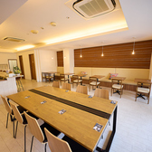 K s cafe ケイズカフェの雰囲気2