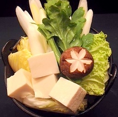 湯豆腐