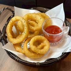 オニオンリング