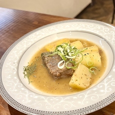 ドリンクメニュー豊富♪