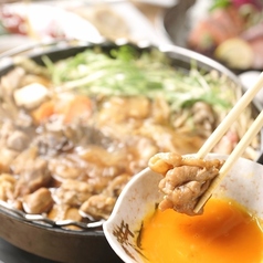 個室居酒屋 鶏っく 大阪駅前 うめきた店のコース写真