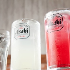 １リットル！メガジョッキハイボール