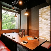 土間土間 横浜駅前店の雰囲気3