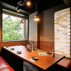 土間土間 横浜駅前店の雰囲気3