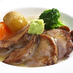 松や酒店 東桜のコース写真