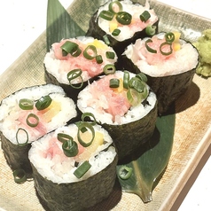 トロたく巻き