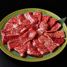 焼肉すだく家族亭　都城若葉町店の写真