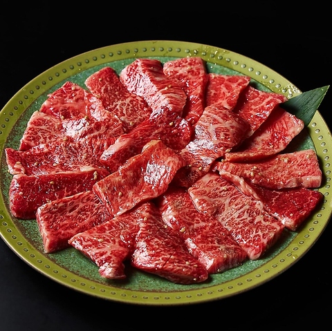 口溶けの良い近江牛をリーズナブルにご提供しております！