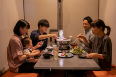 岐阜美濃加茂 焼肉 一 やきにく はじめの特集写真