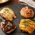 いしちゃんのおすすめ料理1
