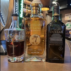 〈NEPALI WHISKEY ネパール〉