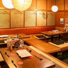 炭べえ 戸塚店の特集写真