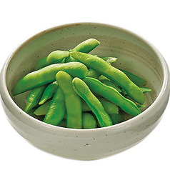 『中札内産』枝豆