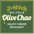 オリーブチャオ シャポー小岩店ロゴ画像