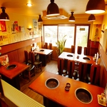 居心地良い空間♪