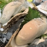 魚介&ジンギスカン 居酒屋 夜鳴き食堂のおすすめポイント2