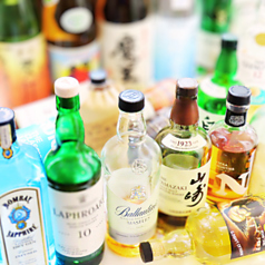 韓国酒だけじゃない！