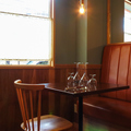 BOUCHON TAKAIRA ブションタカイラの雰囲気1