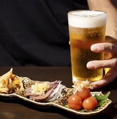 inari いなり 栄店のコース写真