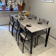 居酒屋むっちゃんの雰囲気3