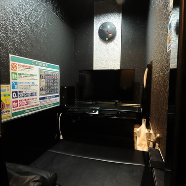 インターネットカフェ 花太郎 梅田店の雰囲気1