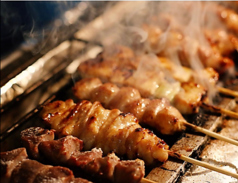 鳥楽苑船橋駅前店のコース写真