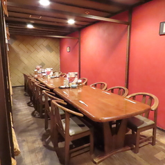 和風ダイニング ぷぅの雰囲気2