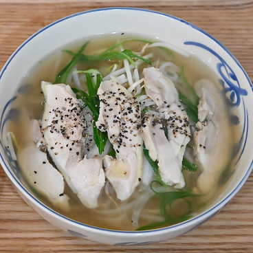 ドン・クェーのおすすめ料理1