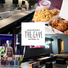 THE CAVE -BAR NIRAM 4th-の写真