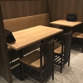 雅じゃぽ 別邸 名古屋名駅センチュリー豊田ビル店の雰囲気2
