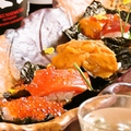 日本酒あかり すすきの店のおすすめ料理1