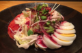 料理メニュー写真&nbsp;つくねや特製サラダ