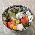 料理メニュー写真&nbsp;刺身5種盛り合わせ (2人前～)