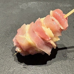 地頭鶏カシワ