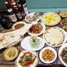 ニューポカラ 元住吉店のおすすめポイント1