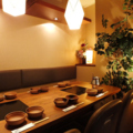温野菜 いわき泉店の雰囲気1