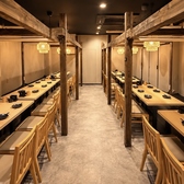 みこしや 横浜本店の雰囲気3