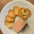 料理メニュー写真&nbsp;鶏レバームース