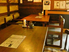 CAFE　NINOKURAの写真2