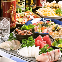 海鮮居酒屋 里 蒲田 大森 羽田周辺 居酒屋 じゃらんnet