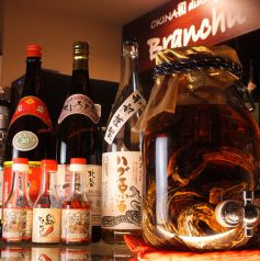 沖縄と言えば、、、ハブ酒★