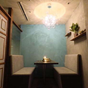 ジラフ ビストロ GIRAFFE BISTRO 名古屋駅店の雰囲気1